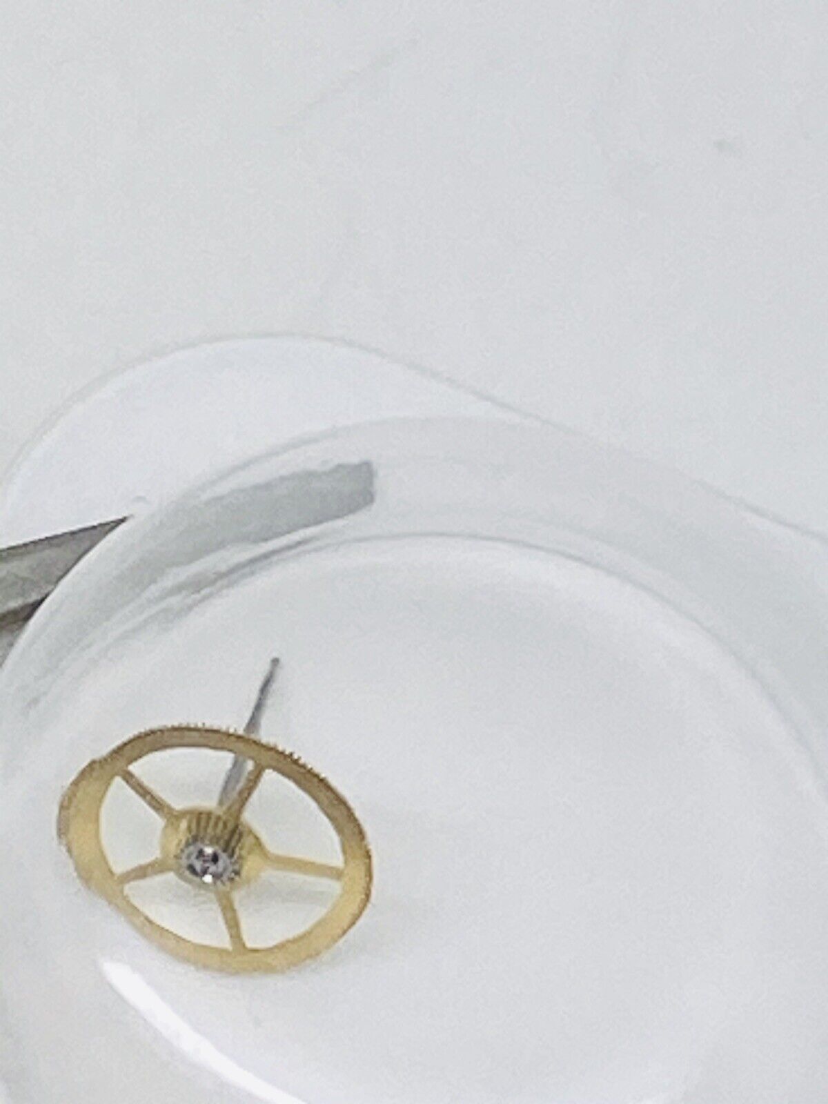 Brand New Rolex Second Wheel Calibre 3155 Part # 360 Original Packaging