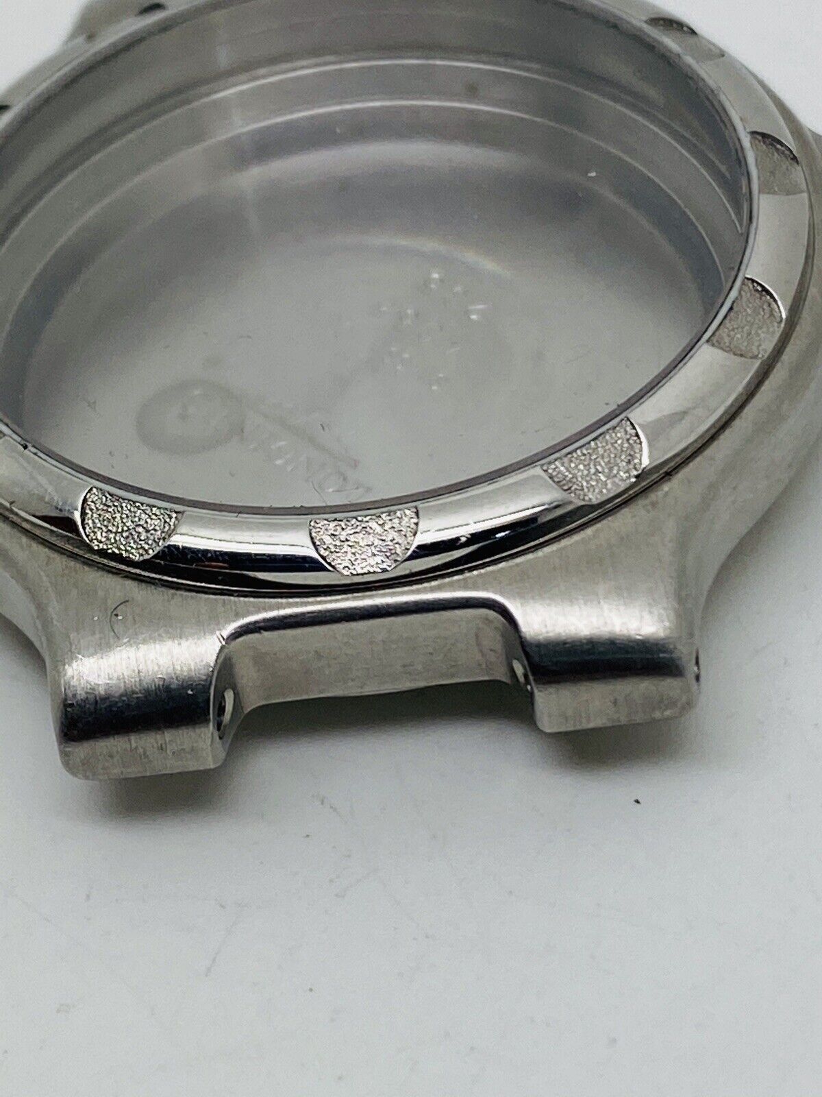 Longines Conquest Quartz Complete Case 35mm
