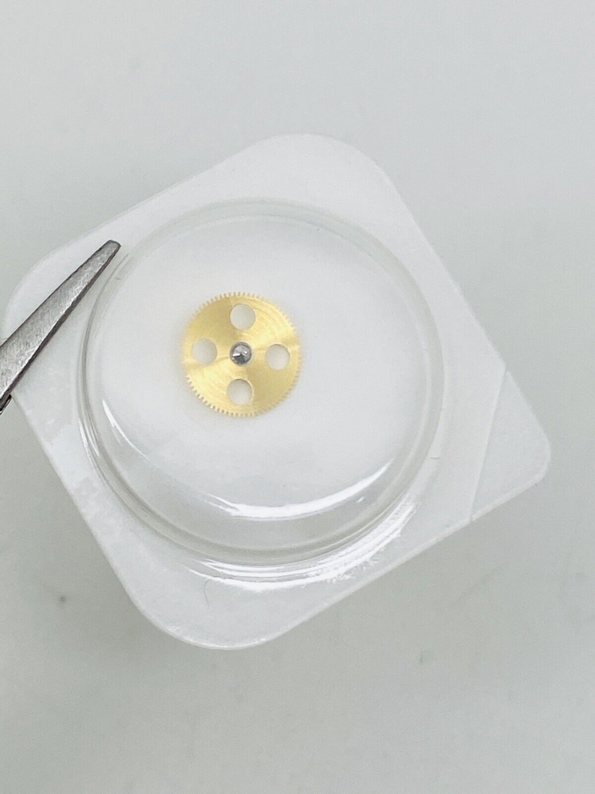 Brand New Rolex Driving Wheel For Ratchet Wheel Caliber 3130 3135 Part # 510