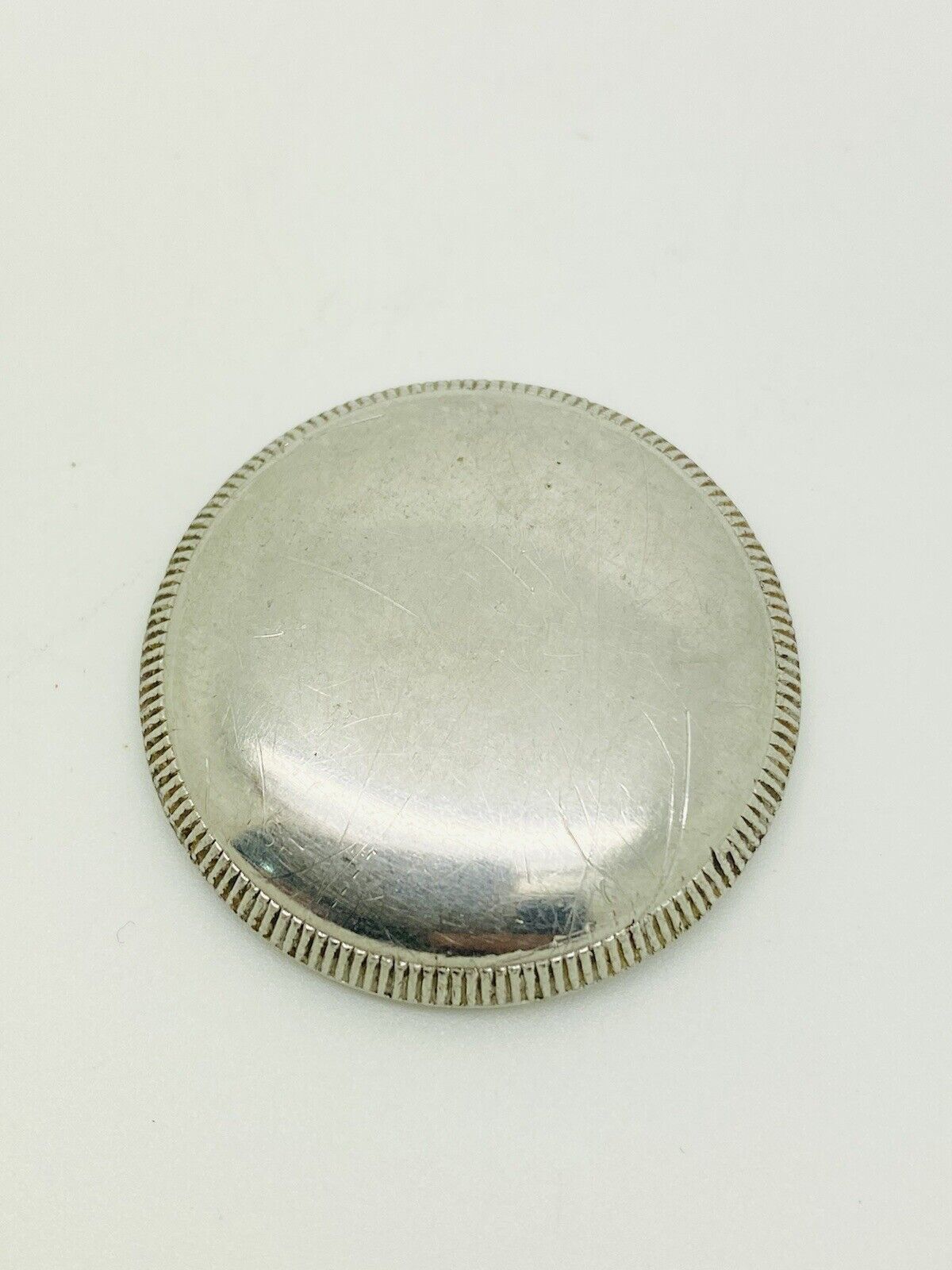 Vintage Rolex Oyster Perpetual Bubble Back Case back For Reference 2940.