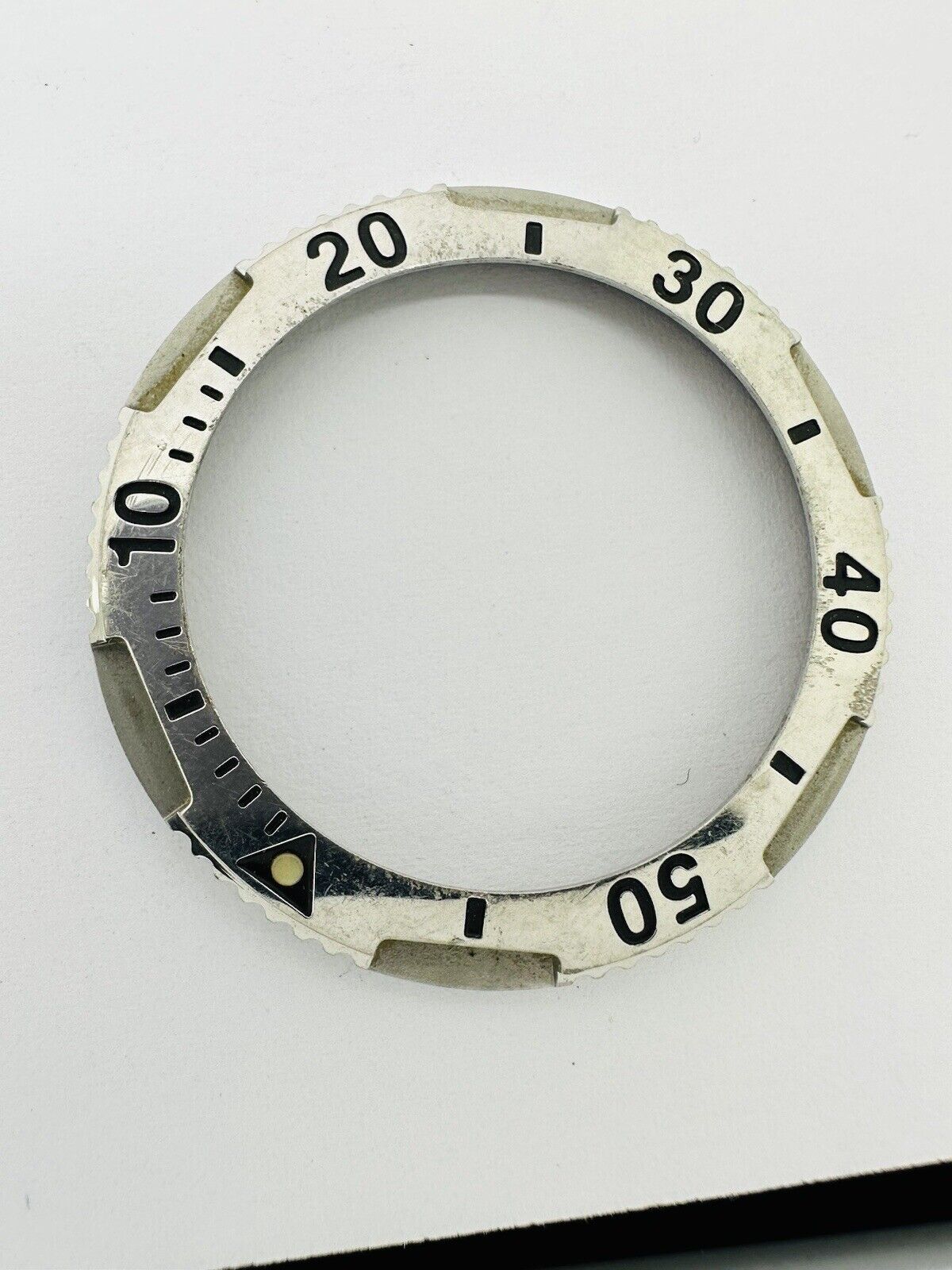 Tissot Chronograph Quartz PRS200 Chronograph Original Bezel 39mm.