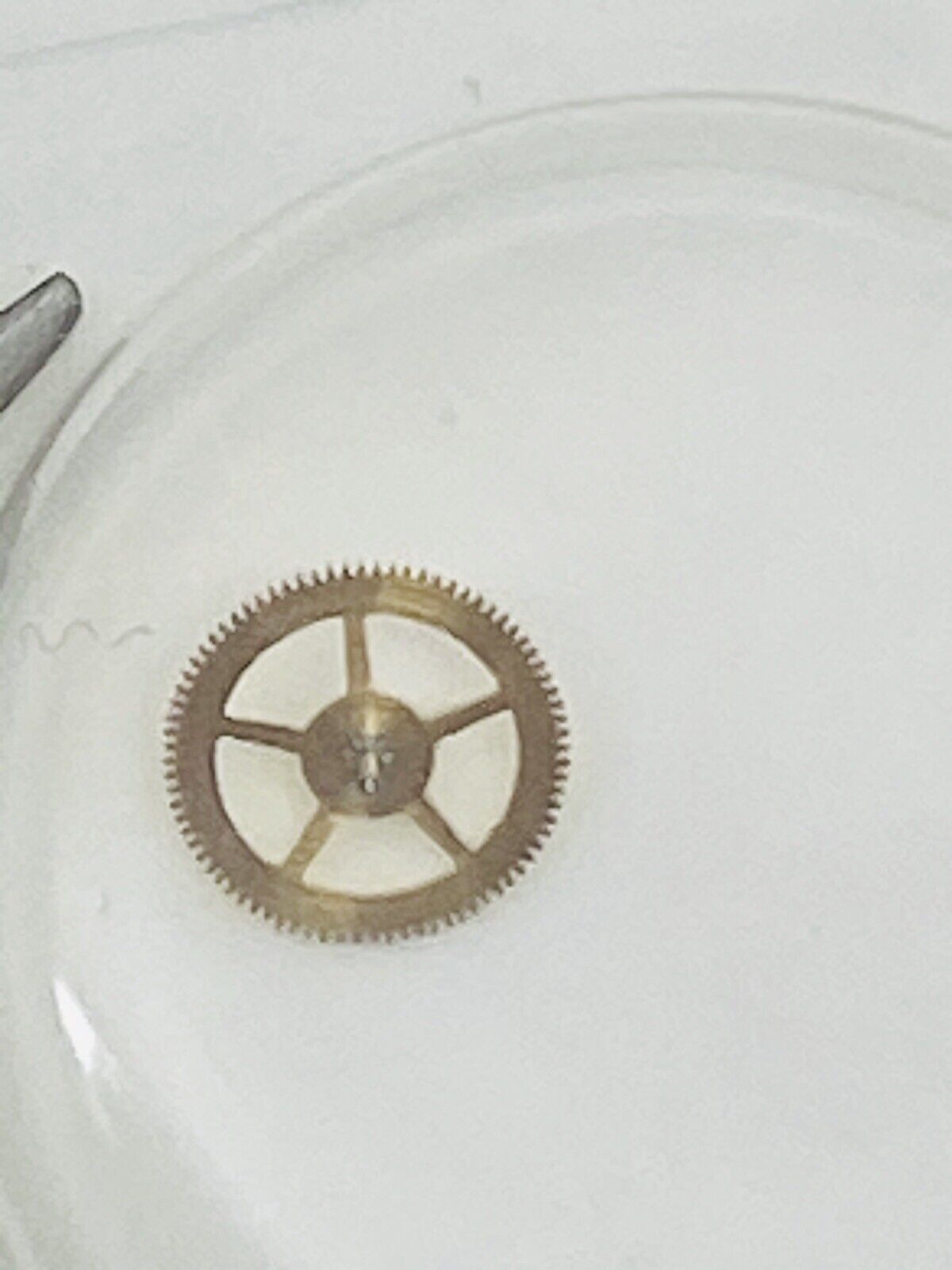 Brand New Rolex Second Wheel Calibre 2030 2035 Part # 4426 Original Packaging