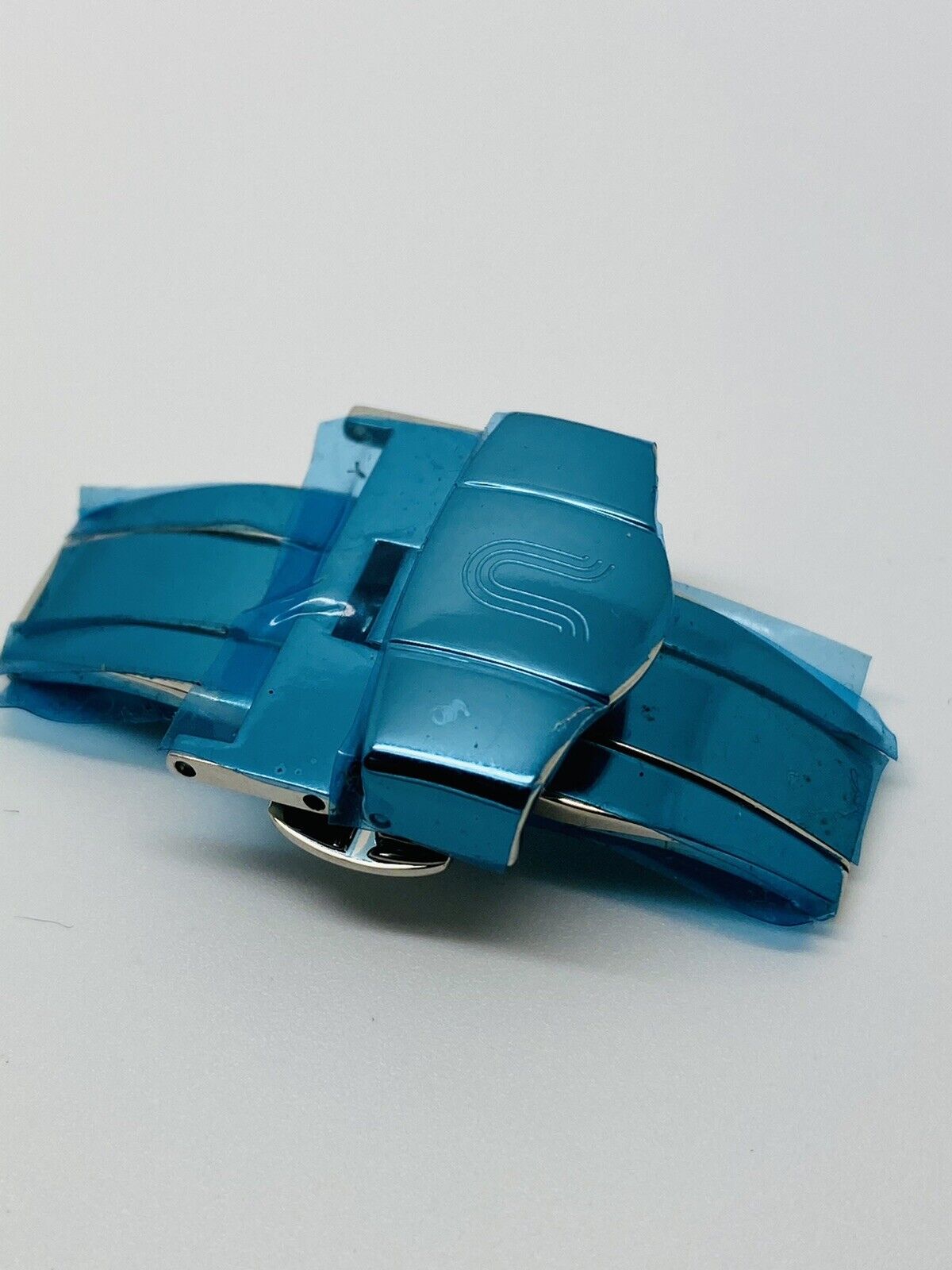 Brand New Universal Original Stainless Steel Clasp Buckle Stainless Steel 23mm