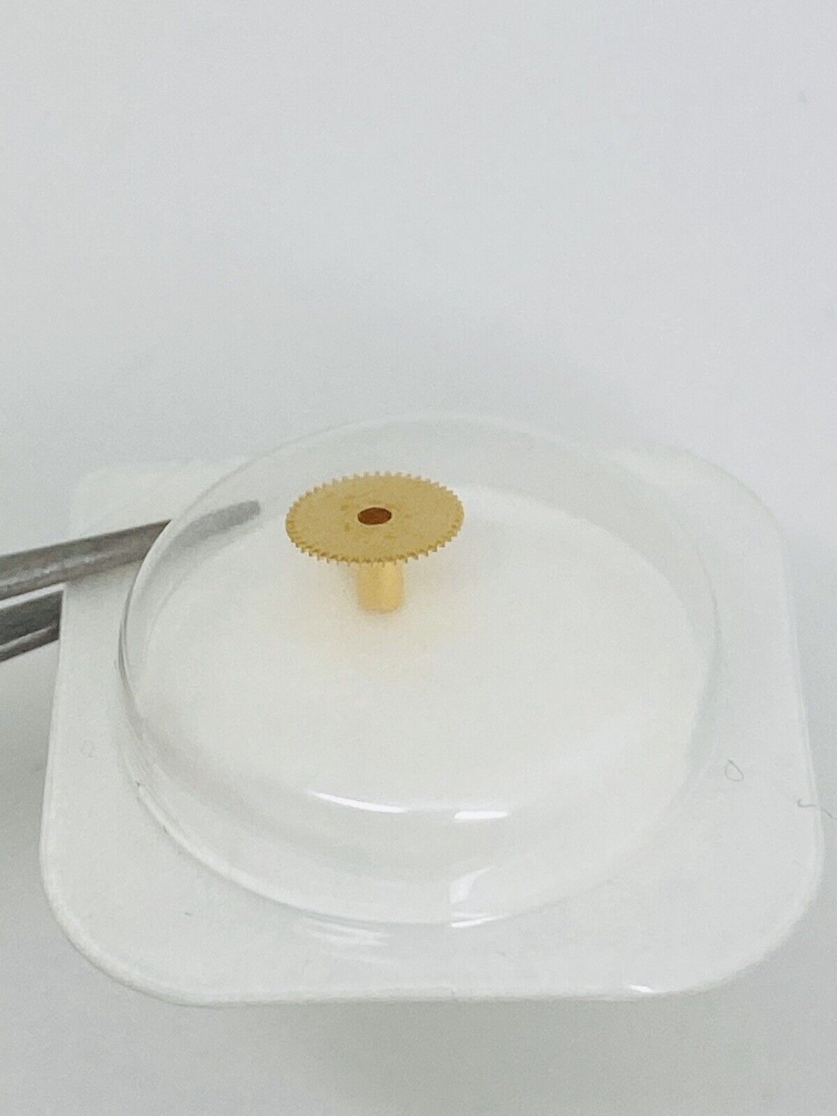 Brand New Rolex Yachtmaster II Hour Wheel Caliber 4160 Part # 280 ORIGINAL
