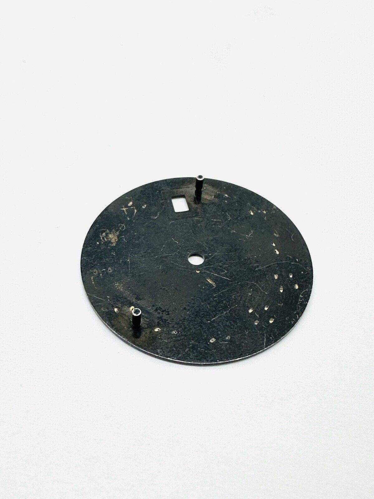 Rolex Datejust Date Original Dial For Rolex Reference 16220, 16233 And 16203.