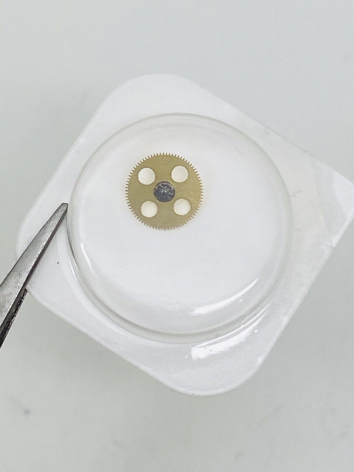 Brand New Rolex Driving Wheel For Ratchet Wheel Caliber 3130 3135 Part # 510