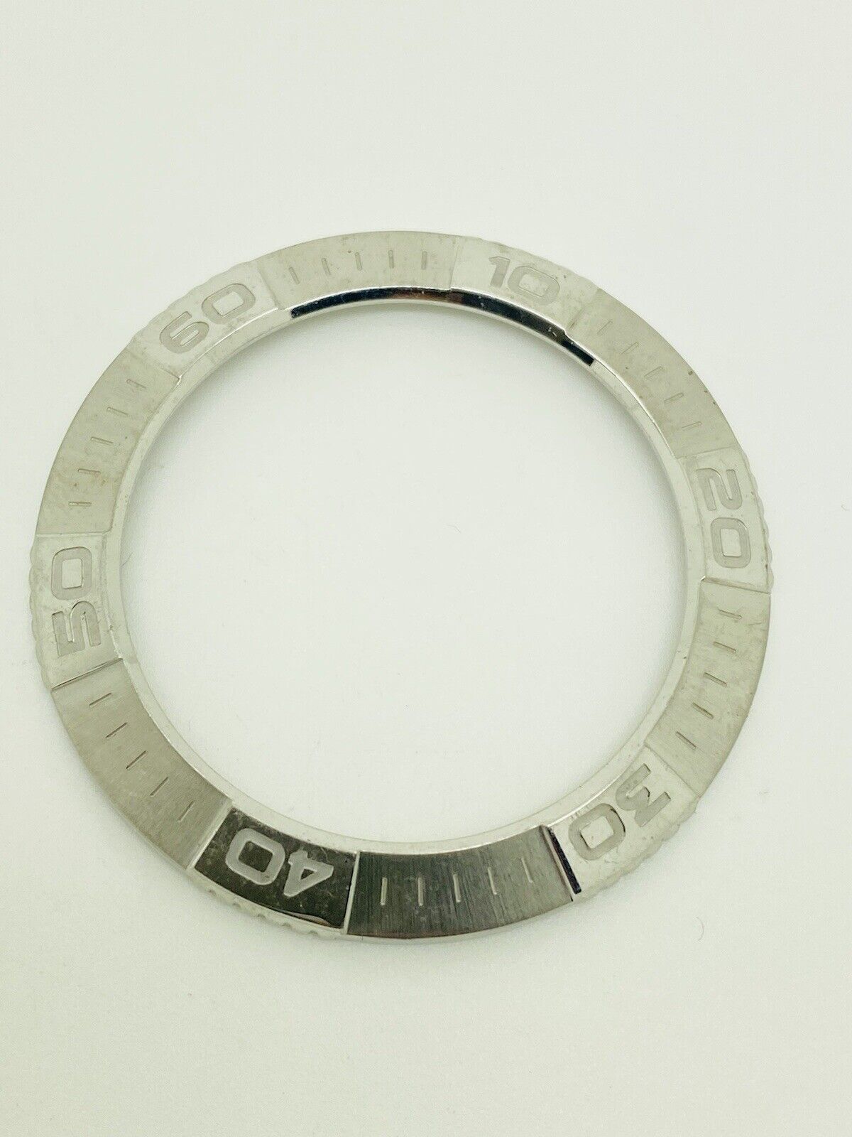 Tissot Racing-Touch Chronograph Watch T002.520.17.051.00 Original Bezel