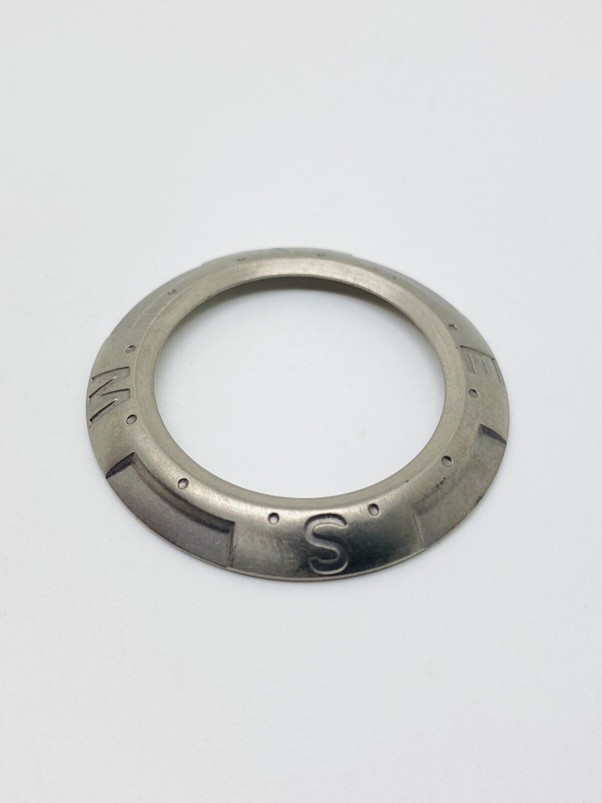 Tissot T-Touch Titanium Z253/353 41mm Original Bezel