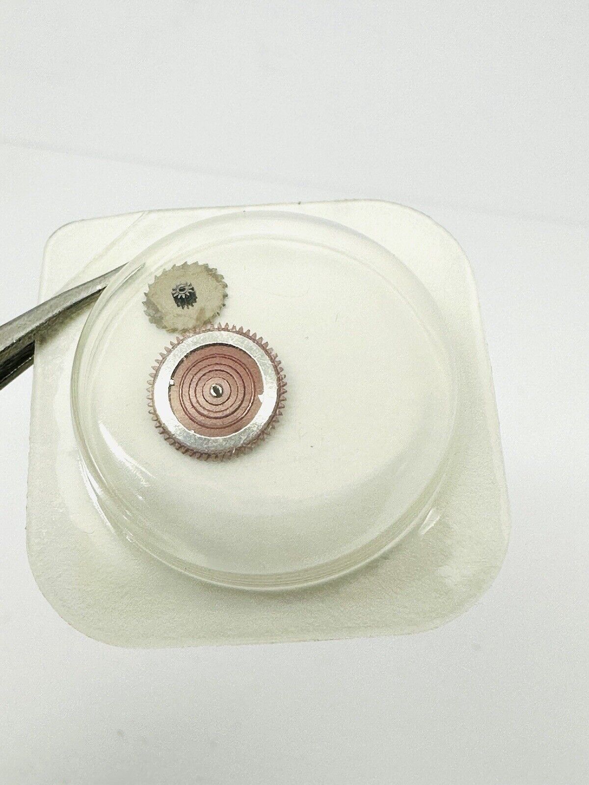 Brand New Rolex Reversing Wheel Calibre 3130 3135 Part # 540 Original Packaging.