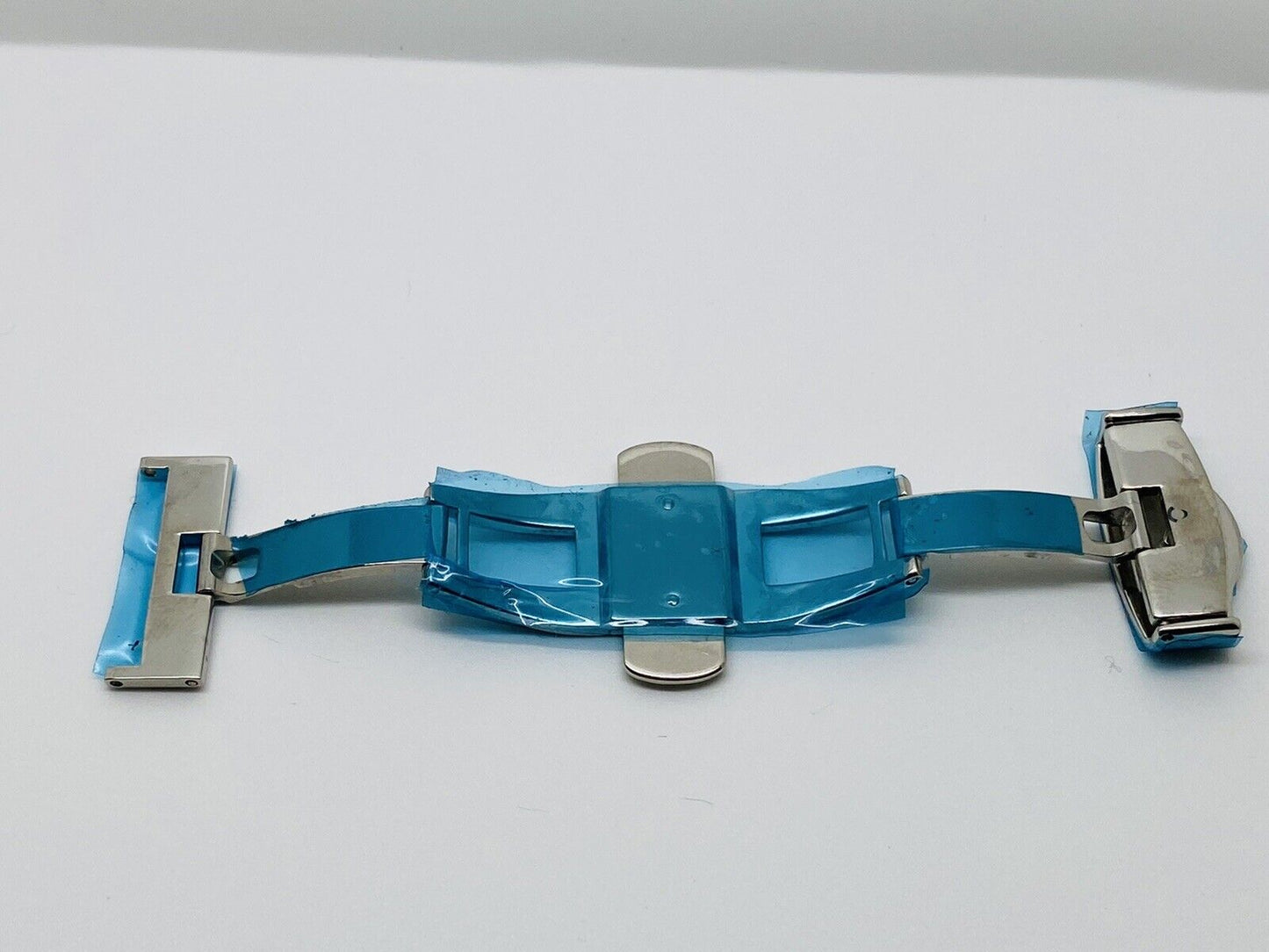 Brand New Universal Original Stainless Steel Clasp Buckle Stainless Steel 23mm