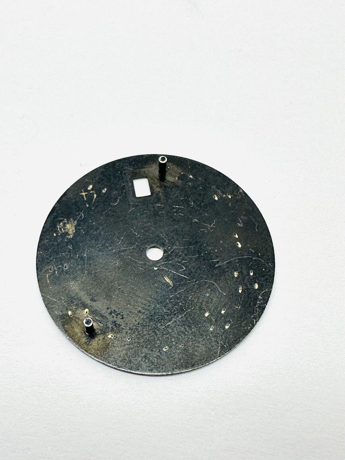 Rolex Datejust Date Original Dial For Rolex Reference 16220, 16233 And 16203.