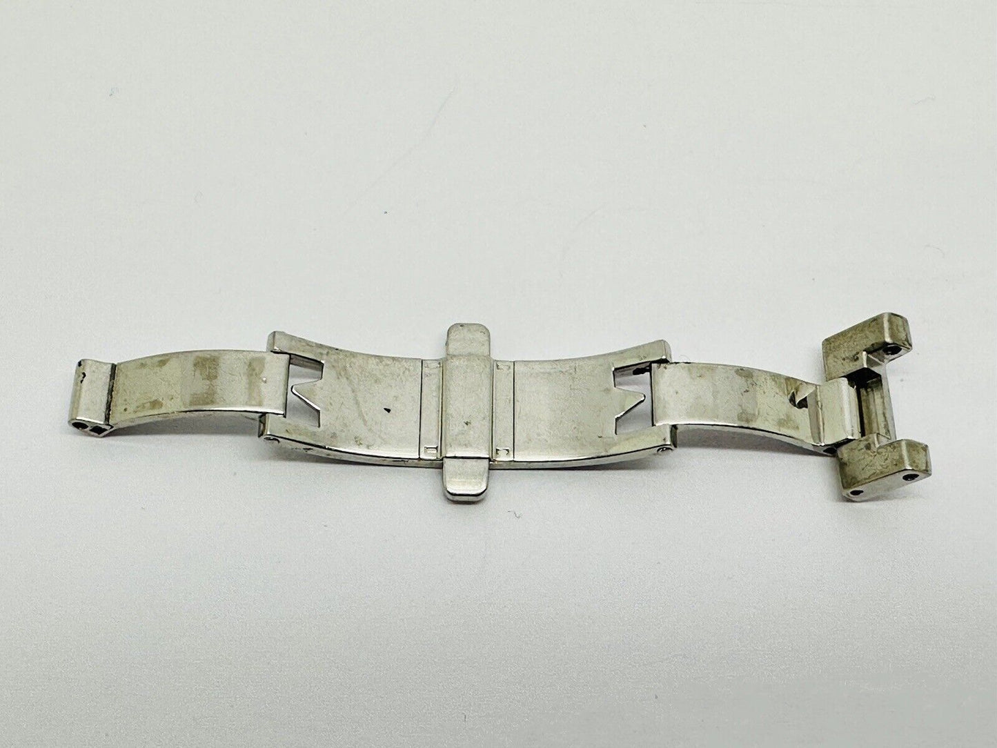Tissot Stainless Steel Clasp/Buckle Width 15mm L540.110.