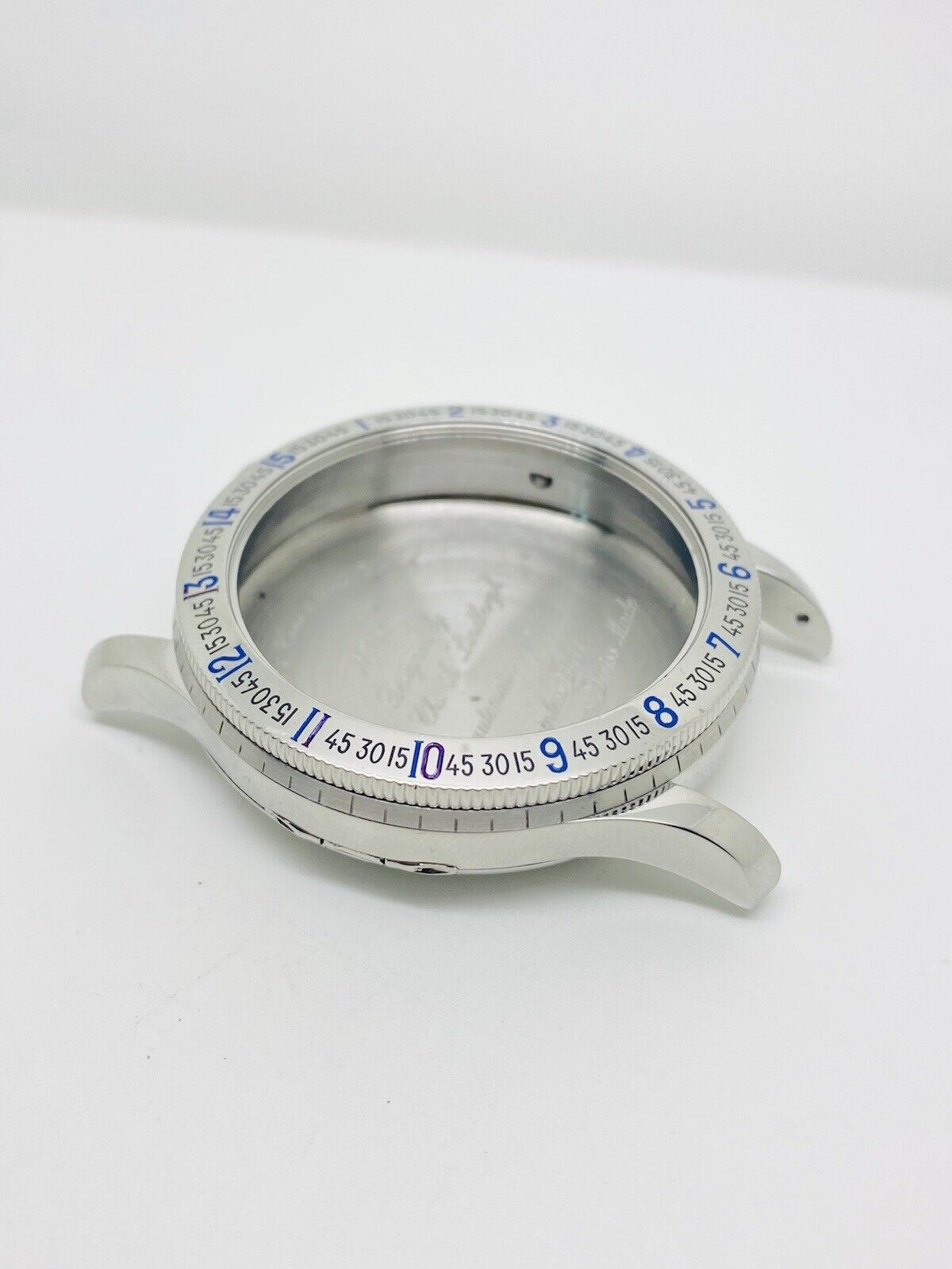Longines Lindbergh Hour Angle Jumbo 47mm Stainless Steel Case L2.678.4.