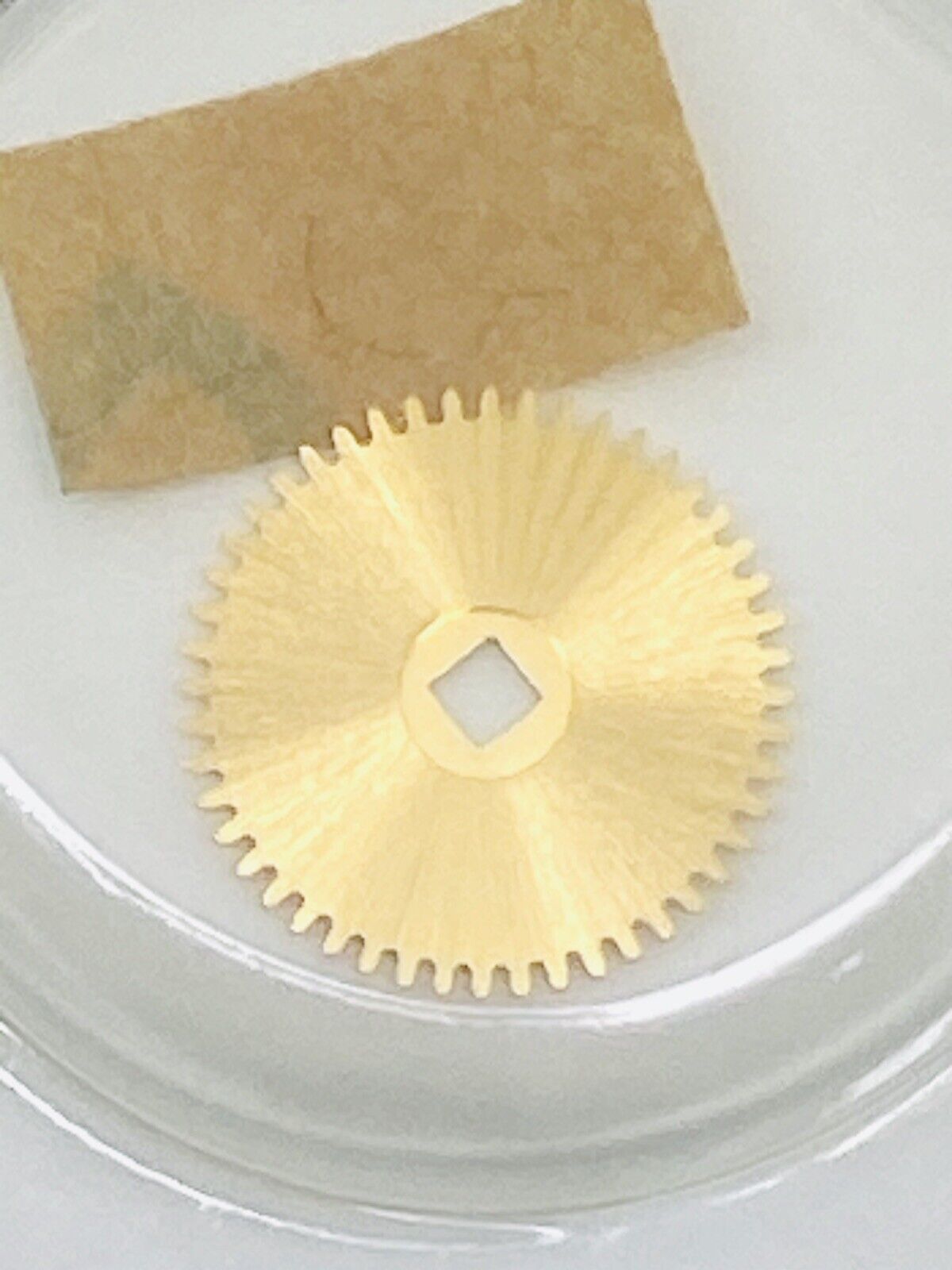 Brand New Rolex Ratchet Wheel Calibre 1520 1530 1570 Part # 7876 Original