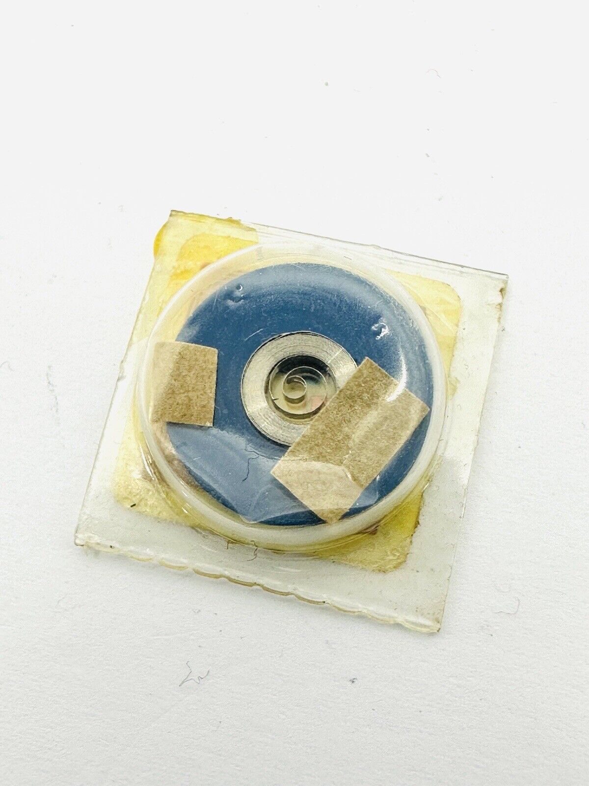 Brand New Rolex Main Spring Calibre 2130 Part No.311 ORIGINAL Packaging.