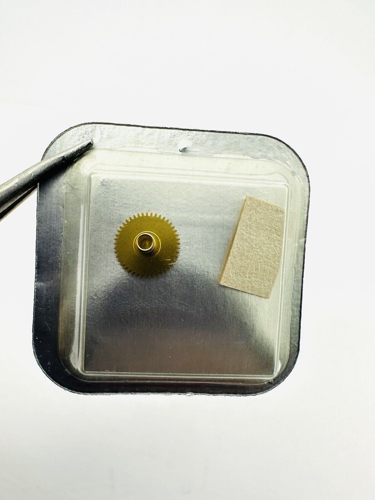 Brand New Rolex Hour Wheel Calibre 3155 Part # 280 Original Packaging.