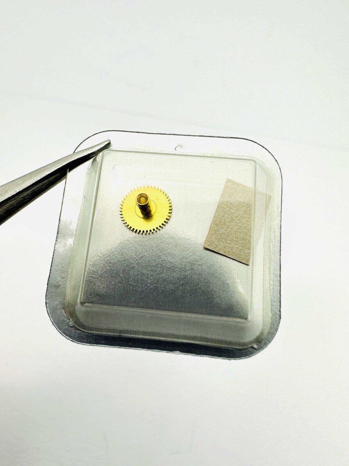 Brand New Rolex Hour Wheel Calibre 3155 Part # 280 Original Packaging.