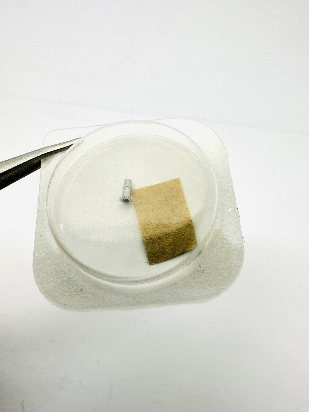 Brand New Rolex Cannon Pinion Caliber 3135 Part # 270 ORIGINAL Packaging