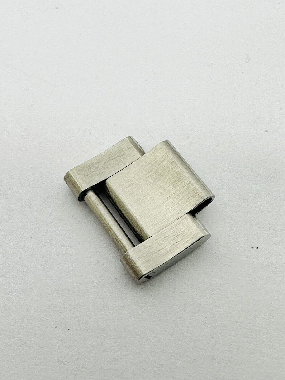 Vintage Rolex Oyster Bracelet Stainless Steel Links.