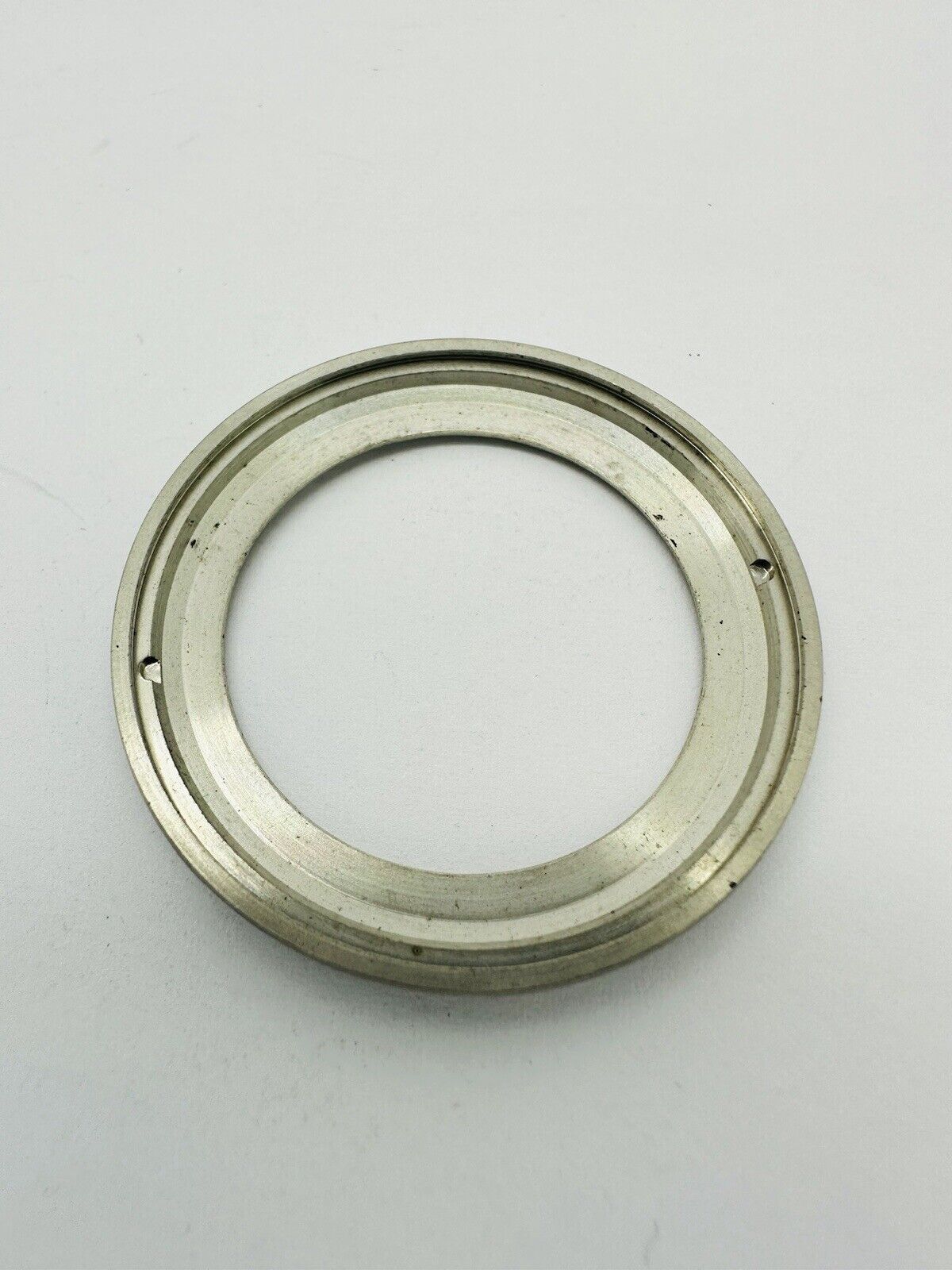 Tissot T-Touch Titanium 40mm Original Bezel.