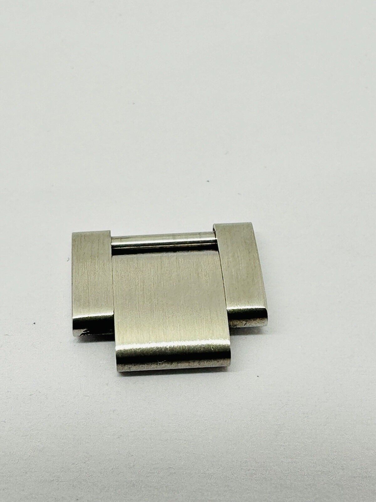 Vintage Rolex Oyster Bracelet Stainless Steel Links.