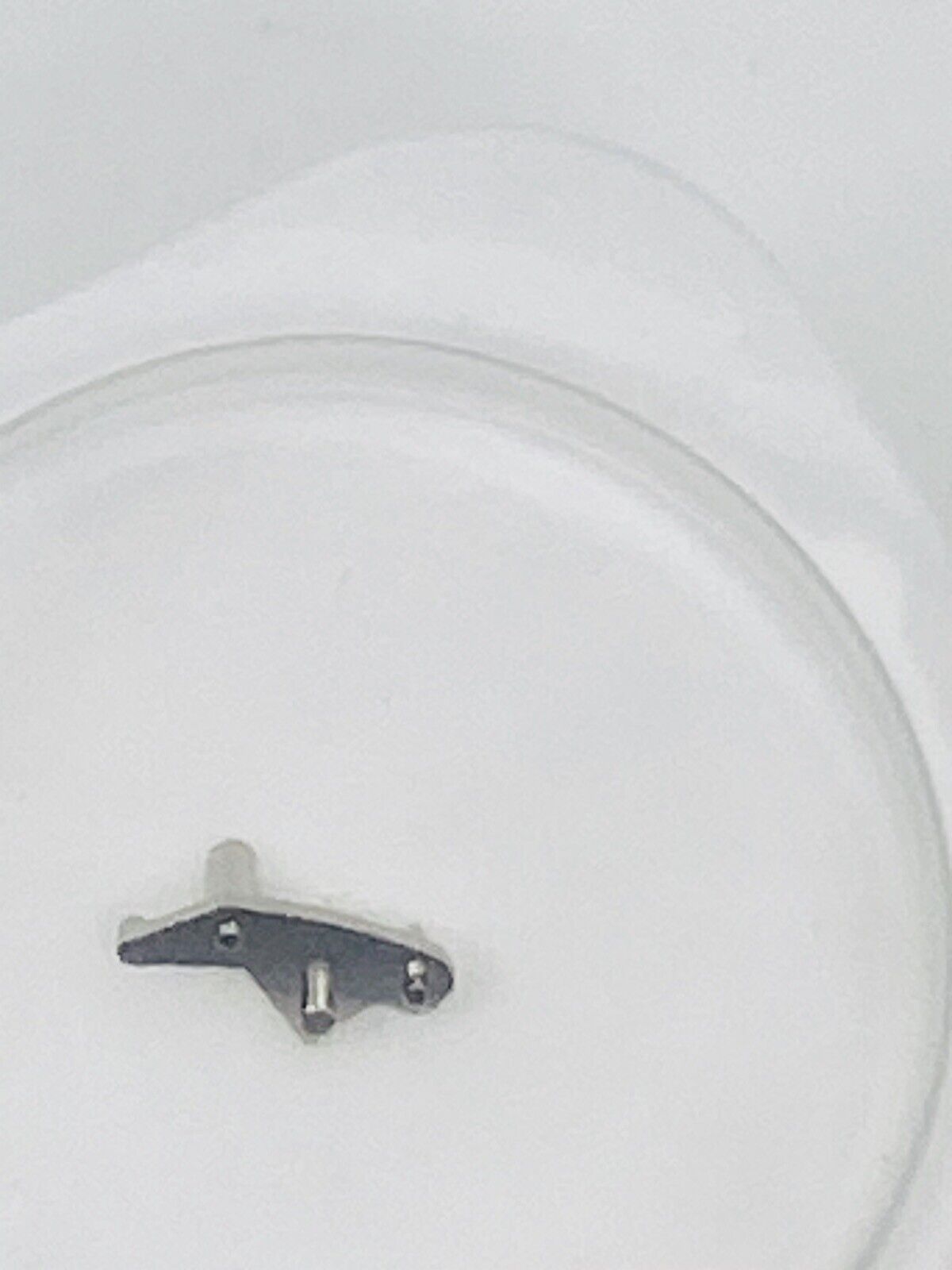 Brand New Rolex Setting Lever Calibre 2135 Part # 220 Original Packaging
