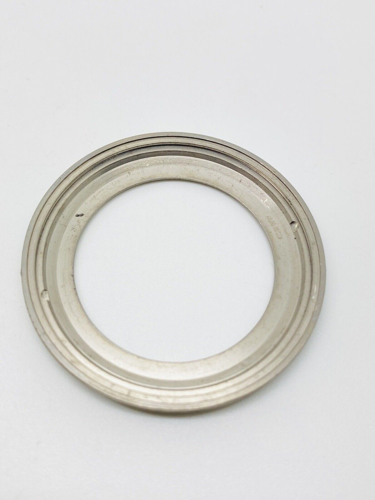 Tissot T-Touch Titanium Z253/353 41mm Original Bezel