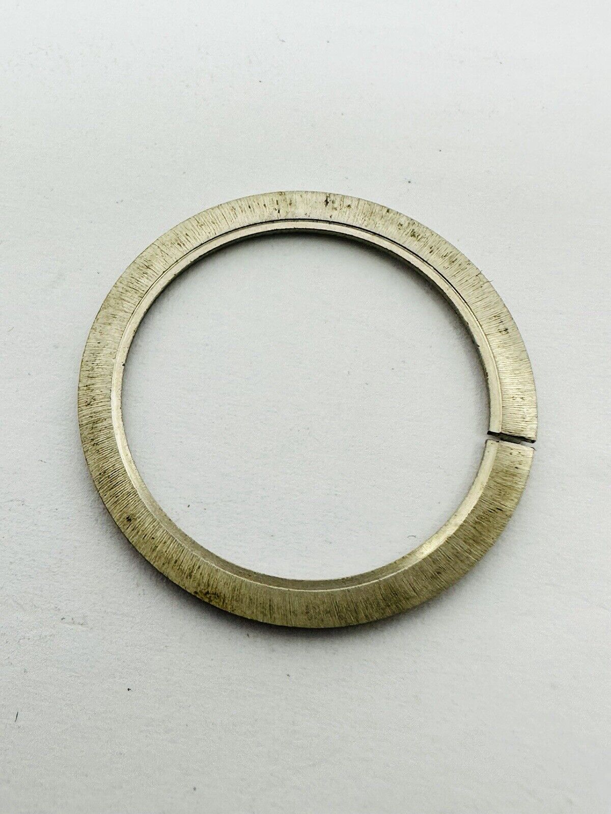 Longines Movement Holder Ring Original 27.6mm.