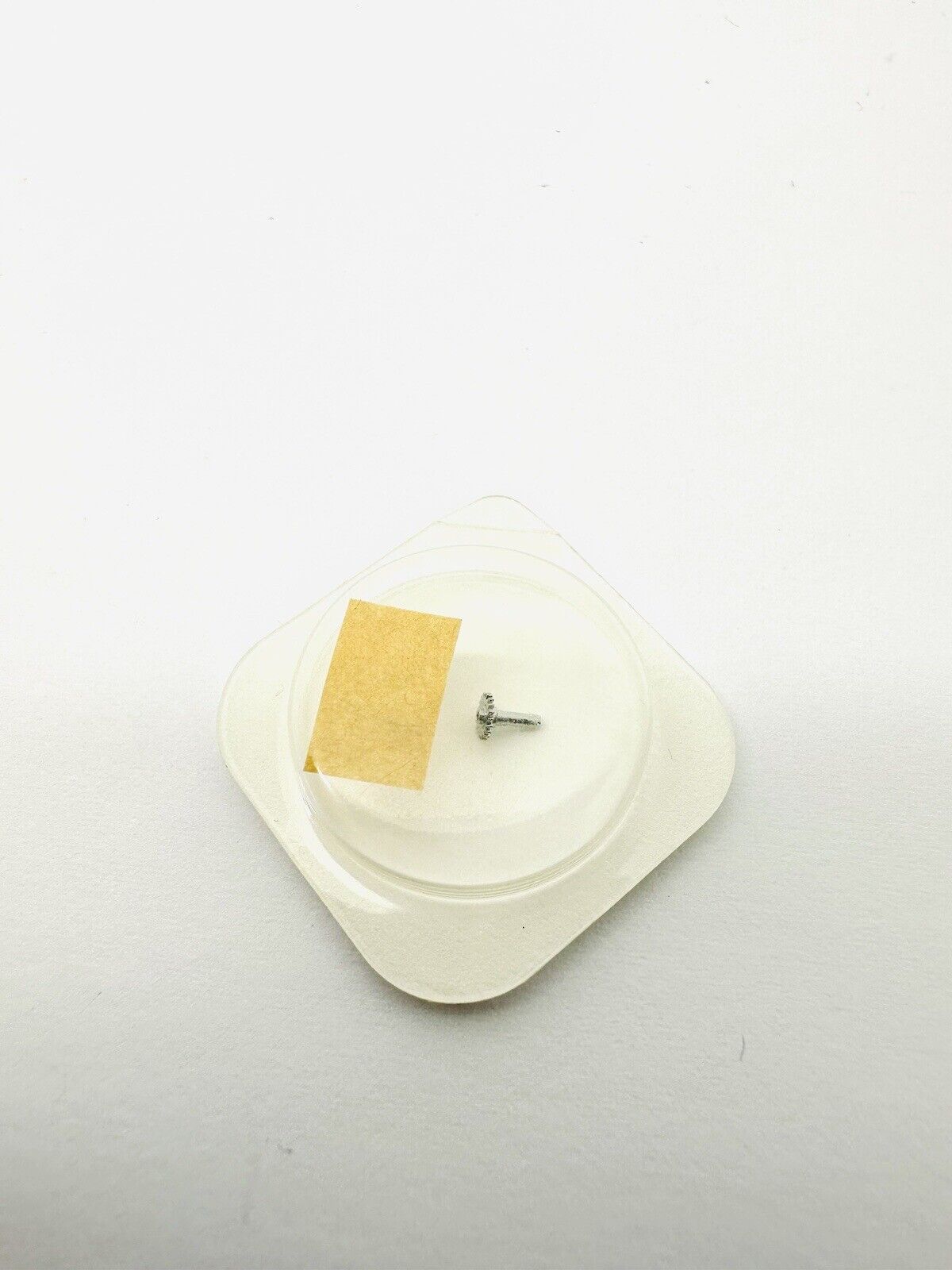 Brand New Rolex Minute Pinion Caliber 3135 3130 Part # 335 ORIGINAL Packaging.