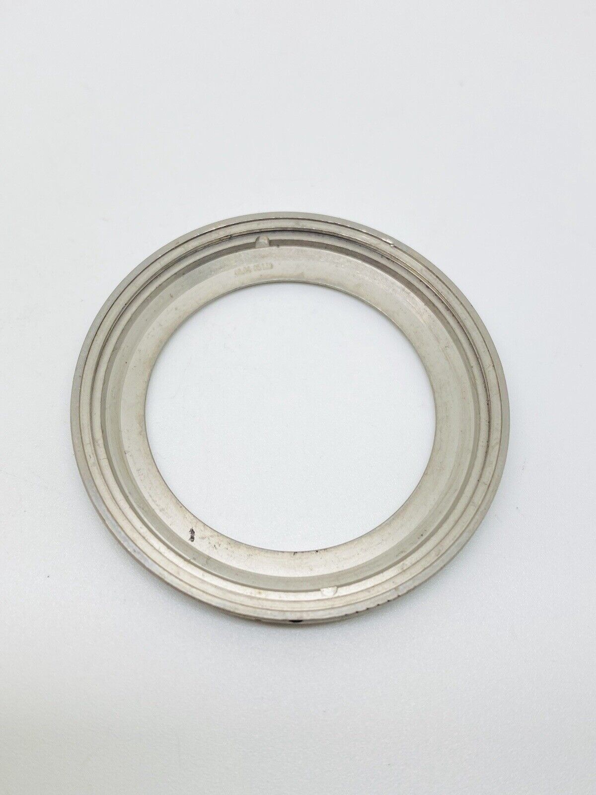 Tissot T-Touch Titanium Z253/353 41mm Original Bezel