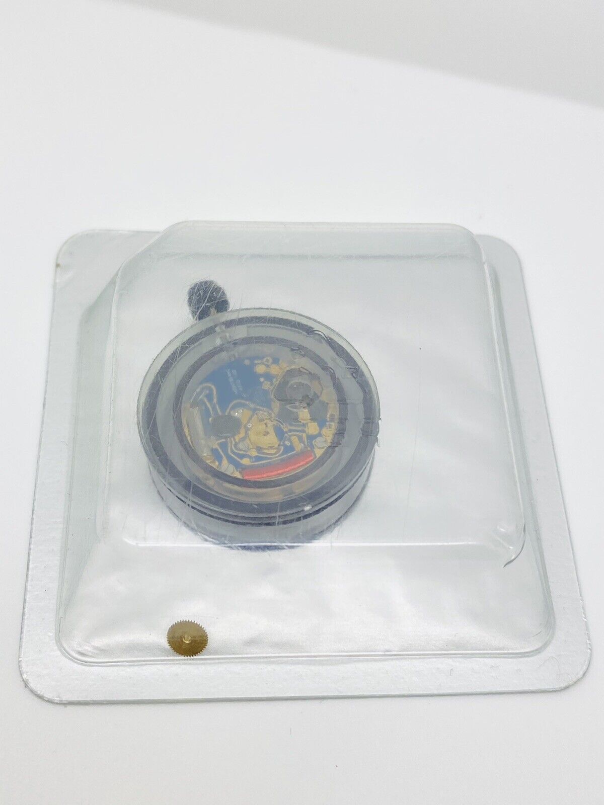 Brand New Mont Blanc Original Quartz 4810 102 Complete Movement Sealed