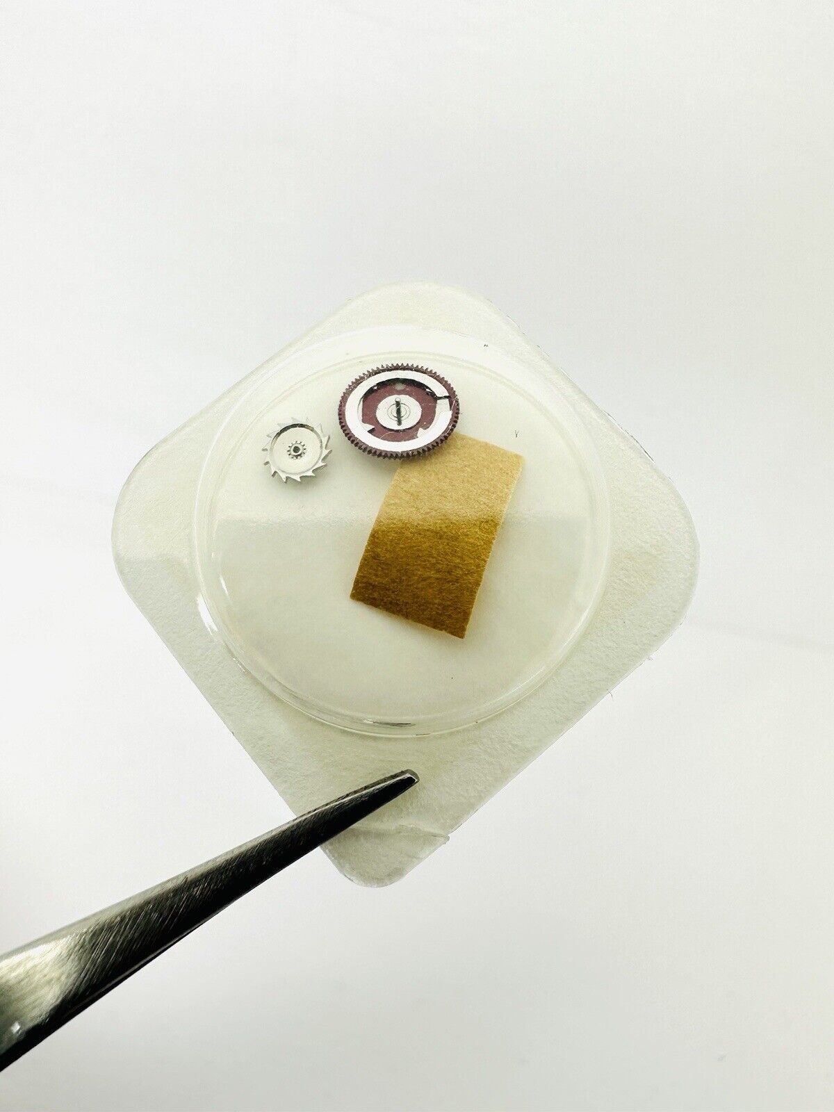 Brand New Rolex Reversing Wheel Calibre 2230 Part # 540 Original Packaging.
