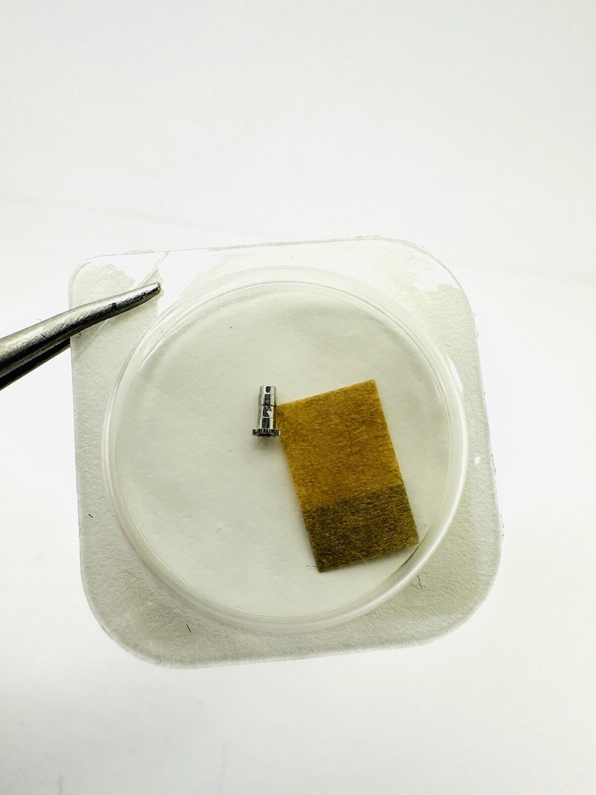 Brand New Rolex Cannon Pinion Caliber 3135 Part # 270 ORIGINAL Packaging