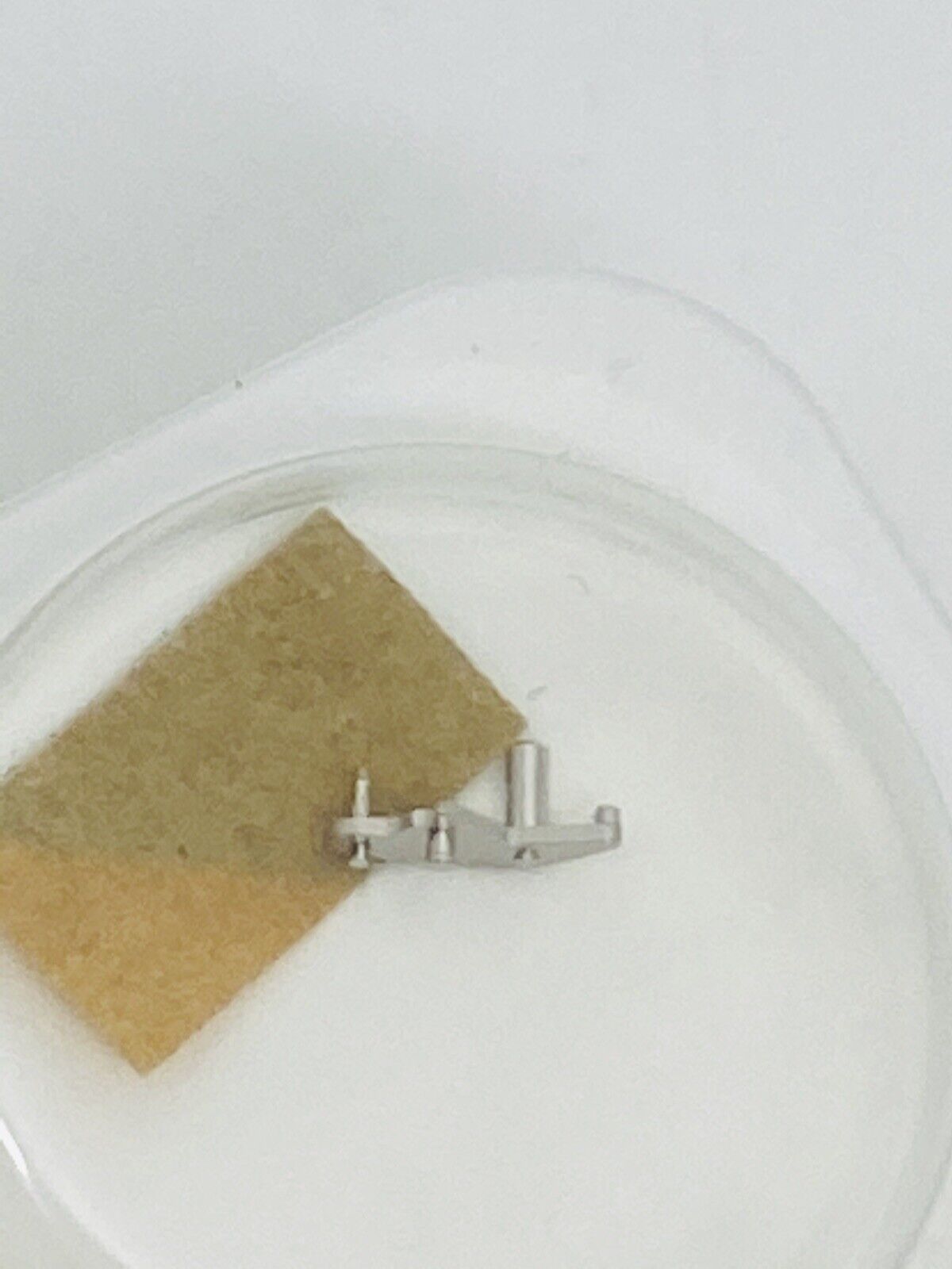 Brand New Rolex Setting Lever Calibre 2135 Part # 220 Original Packaging