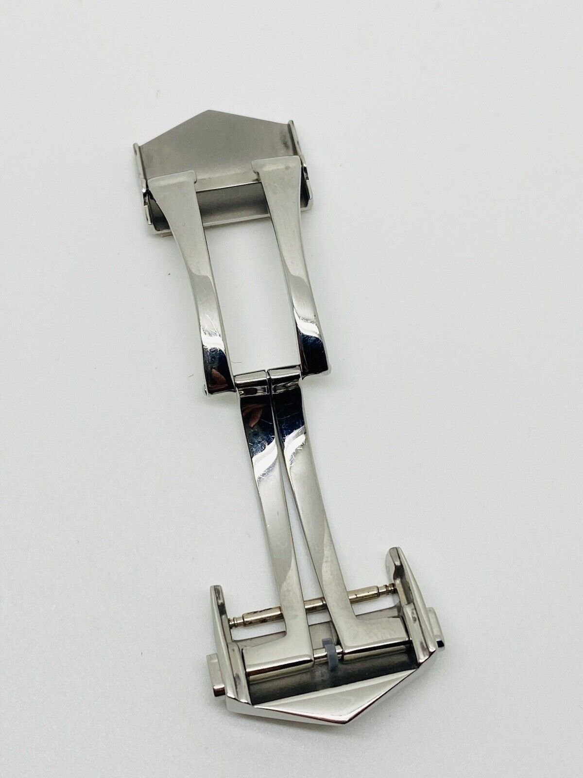 Tag Heuer Stainless Steel F F3 FC 5028 Original Clasp/Buckle Width 22mm