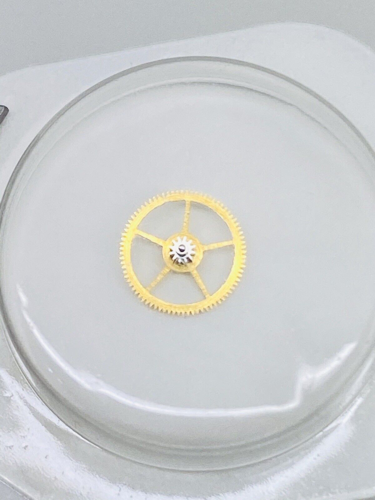 Brand New Rolex Great Wheel Calibre 2230 2235 Part # 330 Original Packaging.