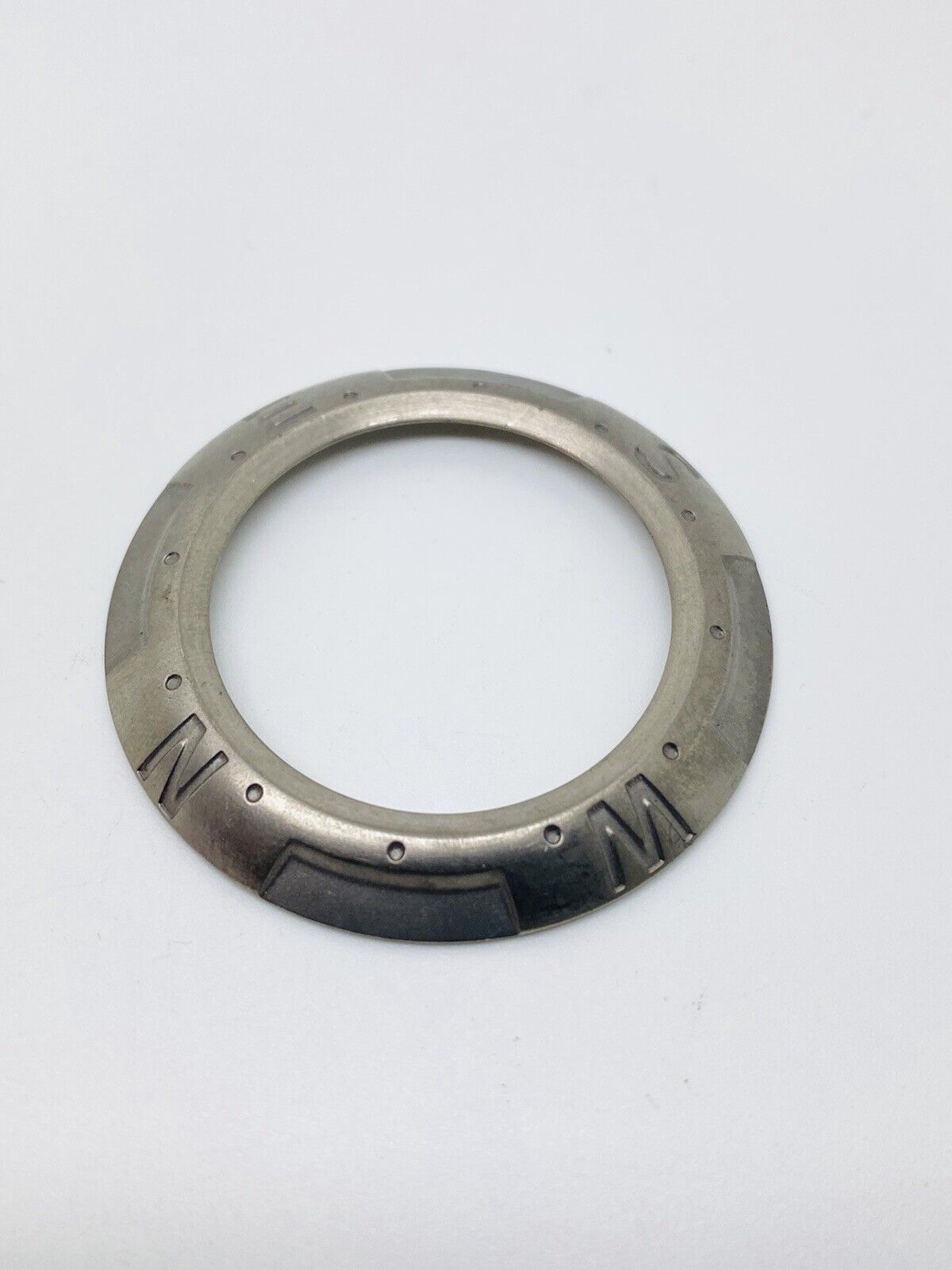 Tissot T-Touch Titanium Z253/353 41mm Original Bezel
