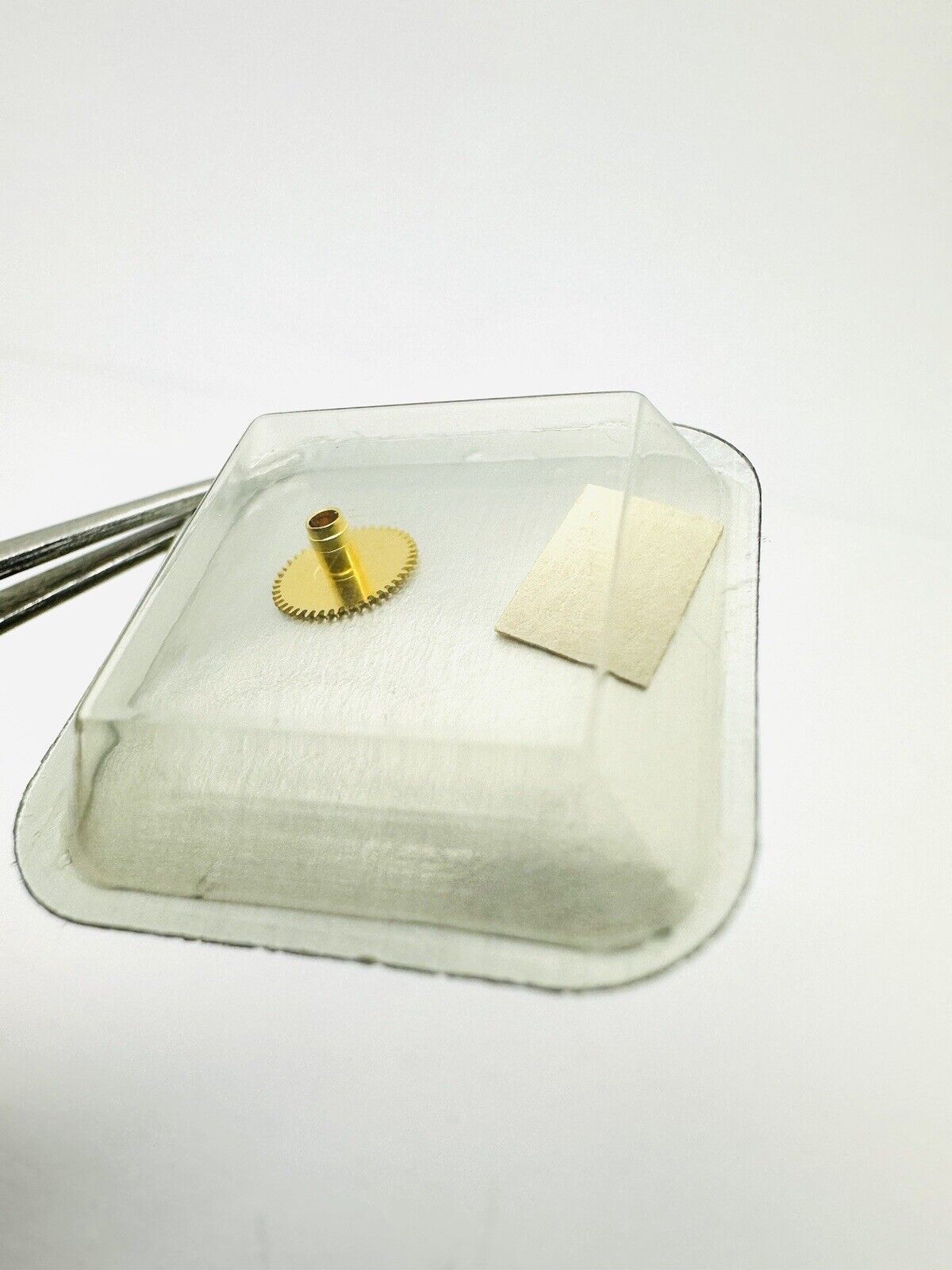 Brand New Rolex Hour Wheel Calibre 3155 Part # 280 Original Packaging.