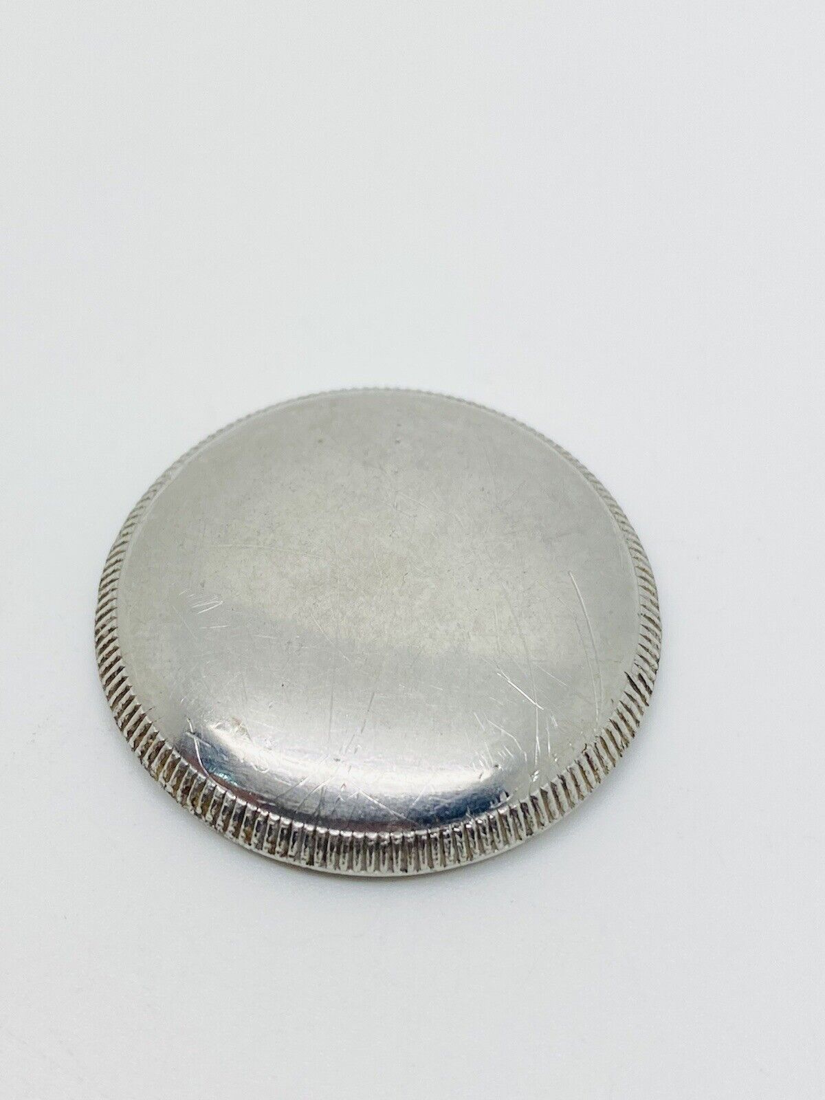 Vintage Rolex Oyster Perpetual Bubble Back Case back For Reference 2940.