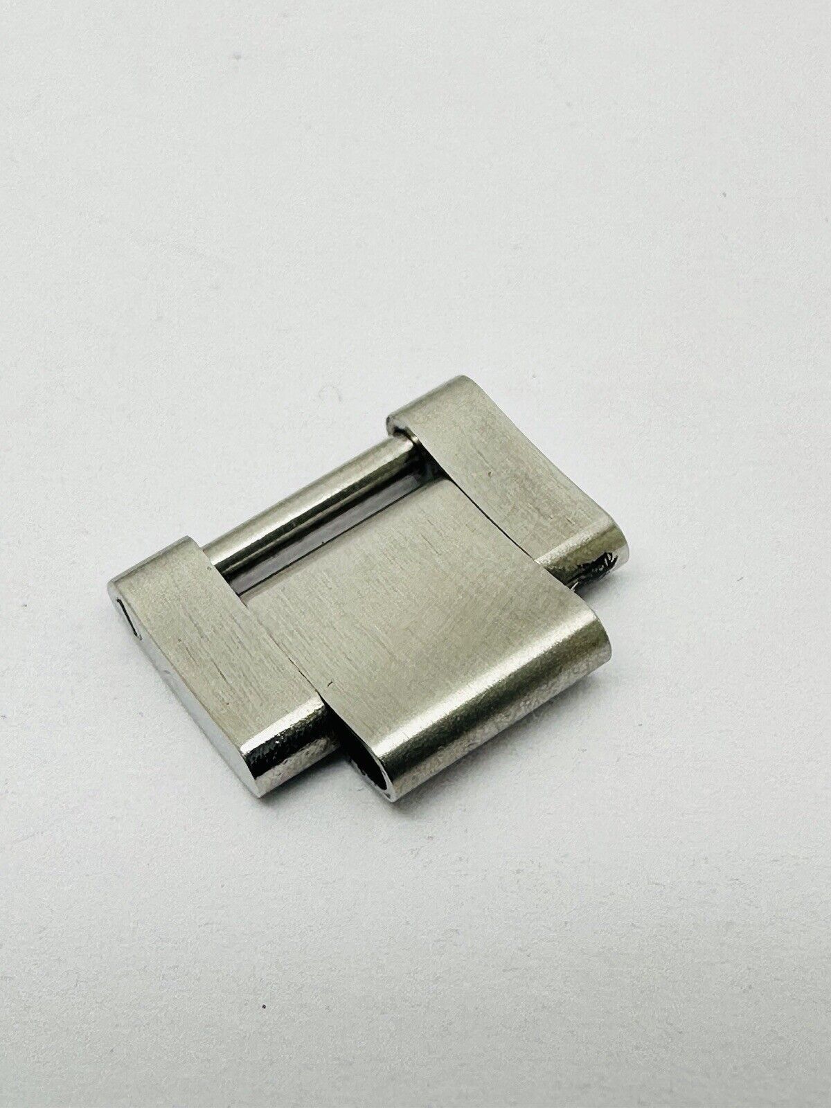 Vintage Rolex Oyster Bracelet Stainless Steel Links.