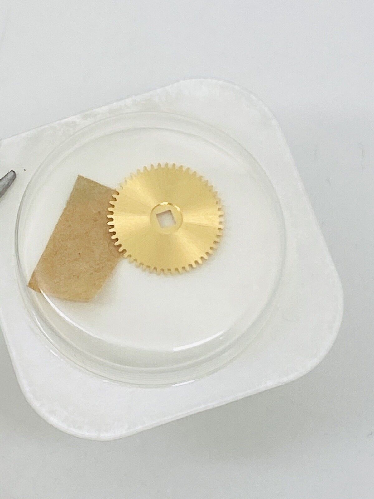 Brand New Rolex Ratchet Wheel Calibre 1520 1530 1570 Part # 7876 Original