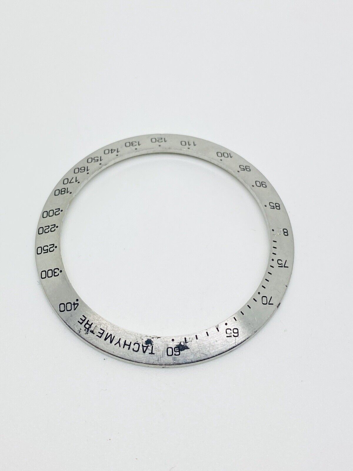 Tissot V8 Quartz Chronograph T106.417.11.042.00 Original Bezel