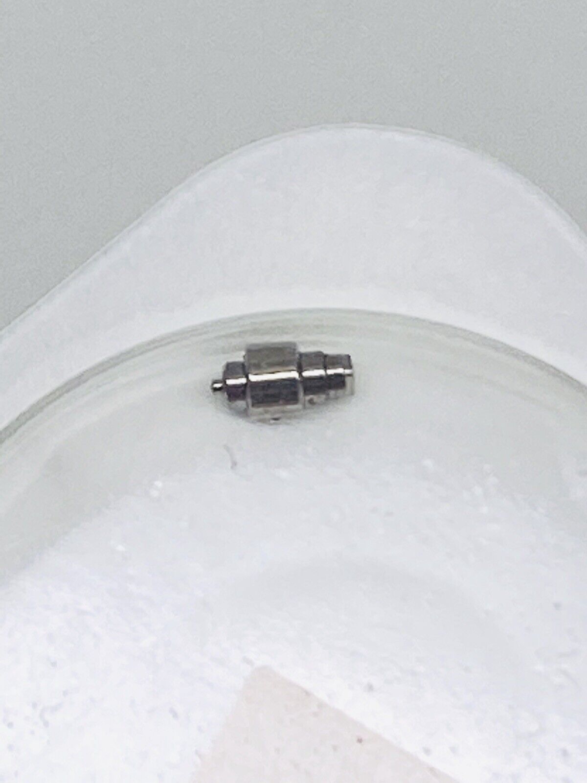 Brand New Rolex Barrel Arbor Calibre 2230, 2235 Part # 307 Authentic