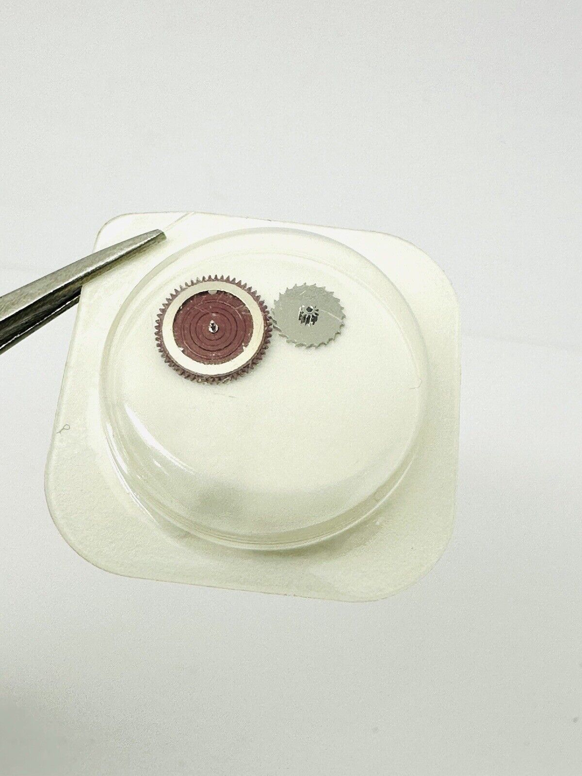Brand New Rolex Reversing Wheel Calibre 3130 3135 Part # 540 Original Packaging.