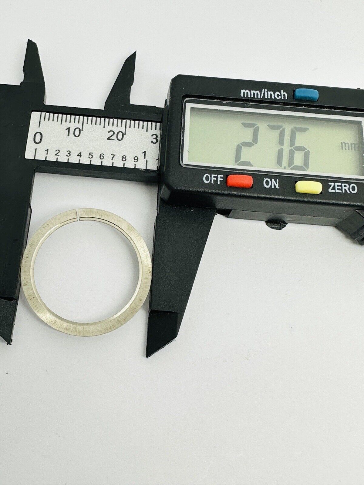 Longines Movement Holder Ring Original 27.6mm.