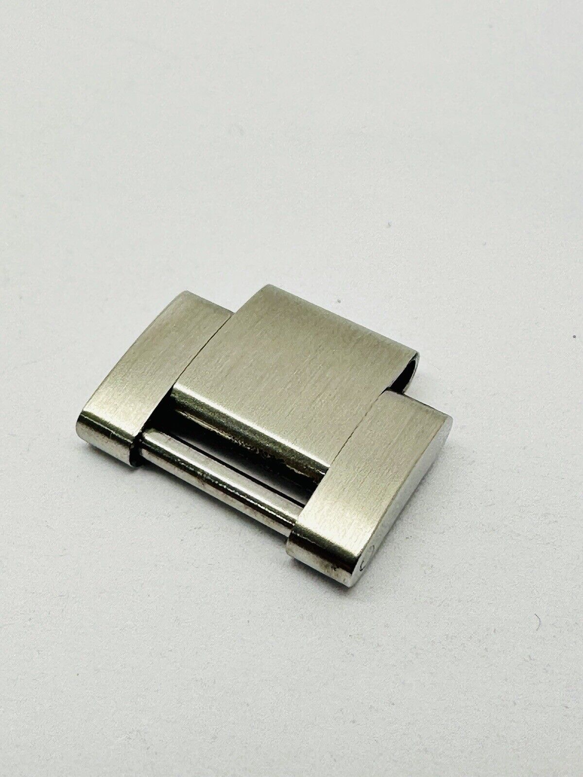 Vintage Rolex Oyster Bracelet Stainless Steel Links.