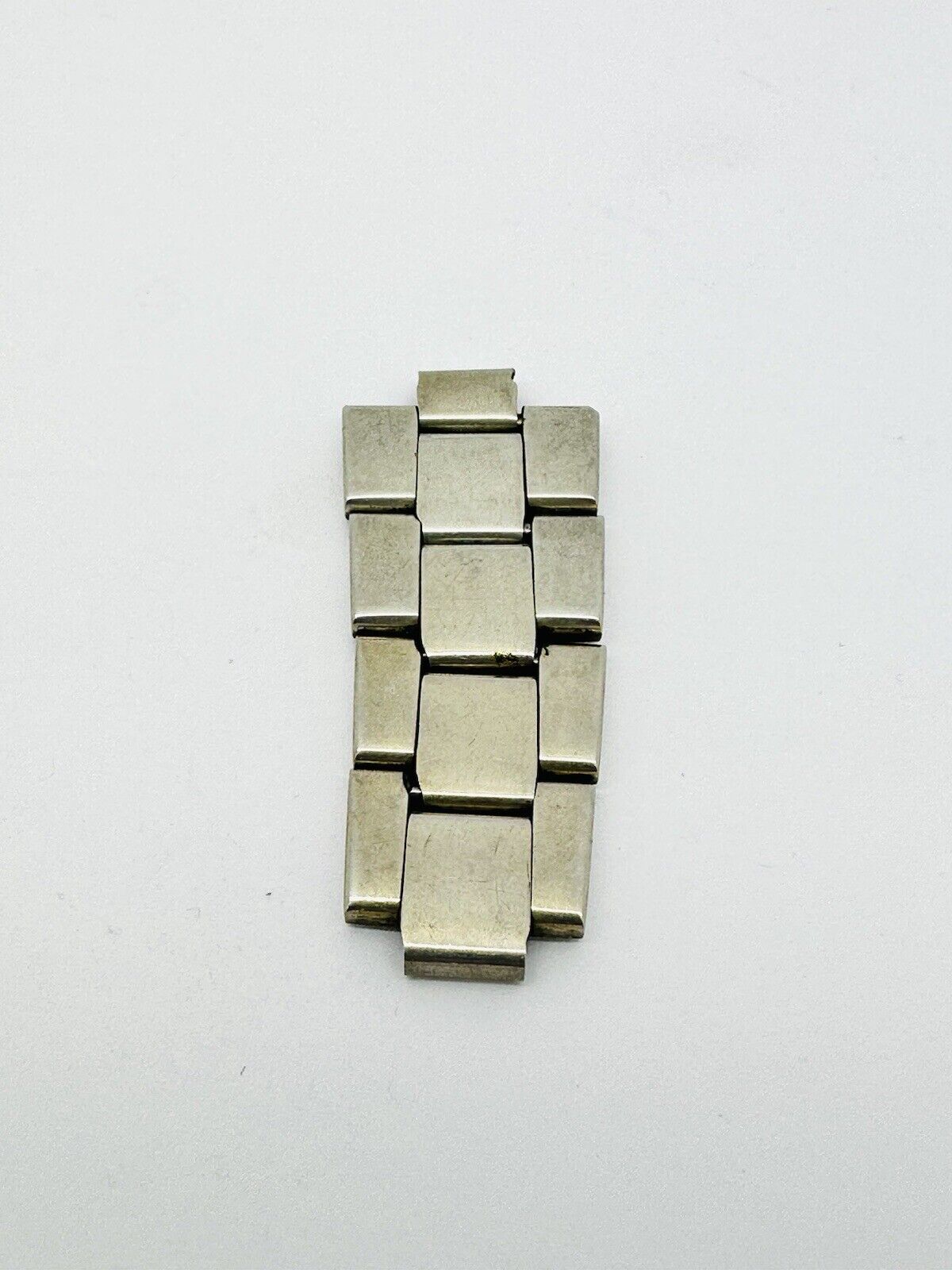 Vintage Rolex 78350 Oyster Stainless Steel Bracelet Links.