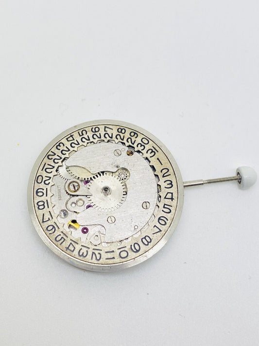 Vintage Longines 281 Movement 17 Jewels Working Size 27mm.