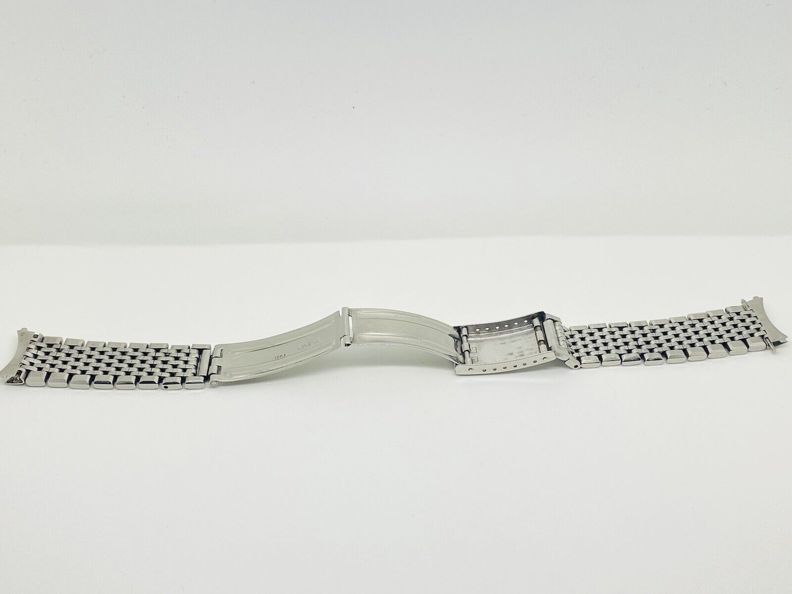 Omega 1503 bracelet best sale