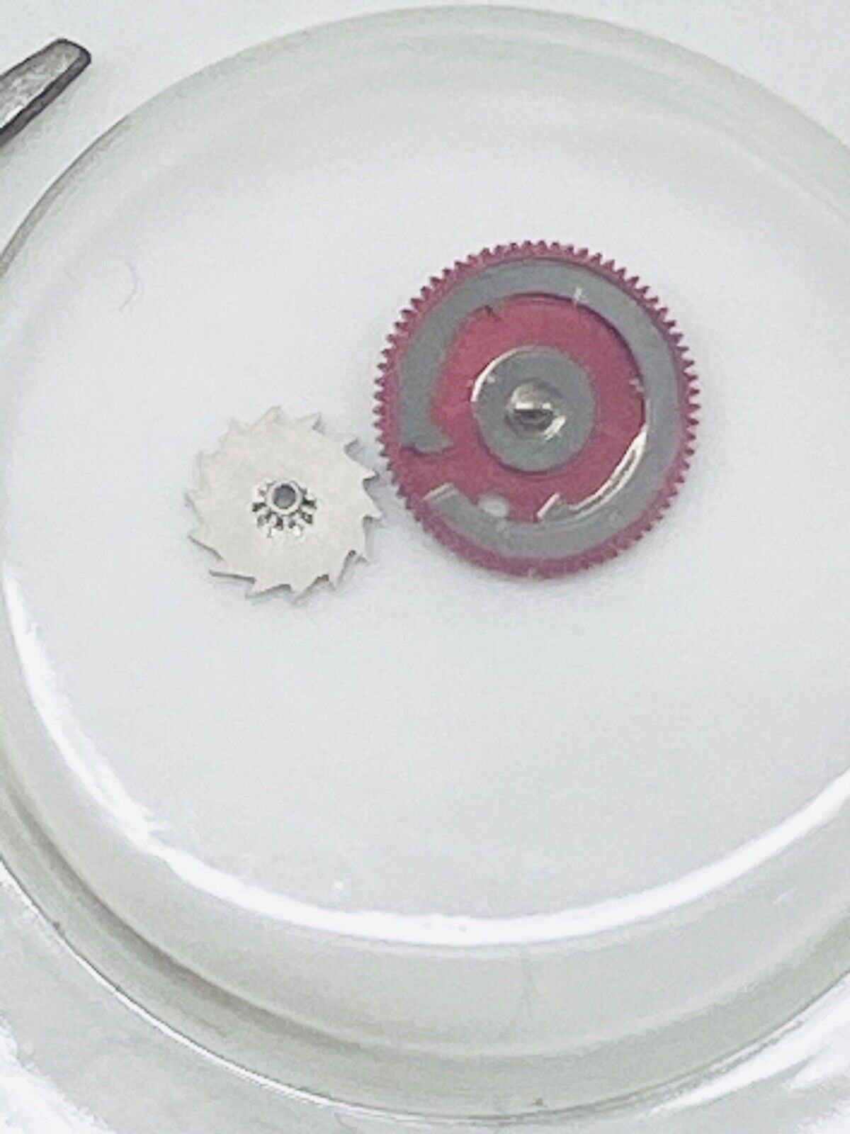 Brand New Rolex Daytona Reversing Wheel Calibre 4130 Part No.540 ORIGINAL